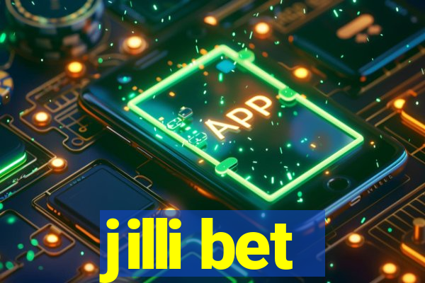 jilli bet